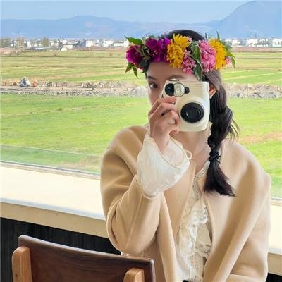 花季美少女